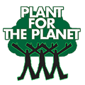 Join the Billion Tree Campaign