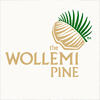 Wollemi Pine logo